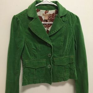 Jacket for women